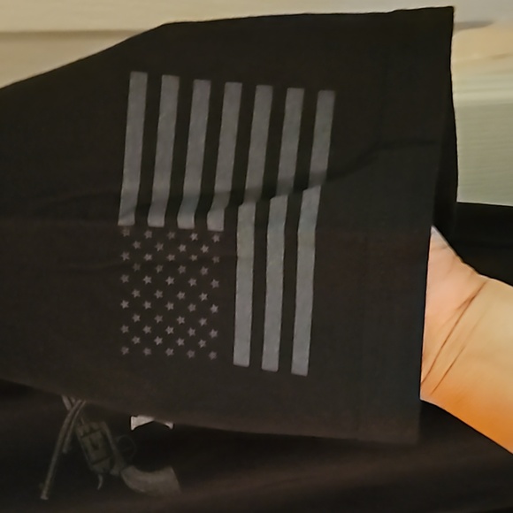 NWOT Mens "I'm Your Huckleberry" T-shirt size: XL - Picture 6 of 7